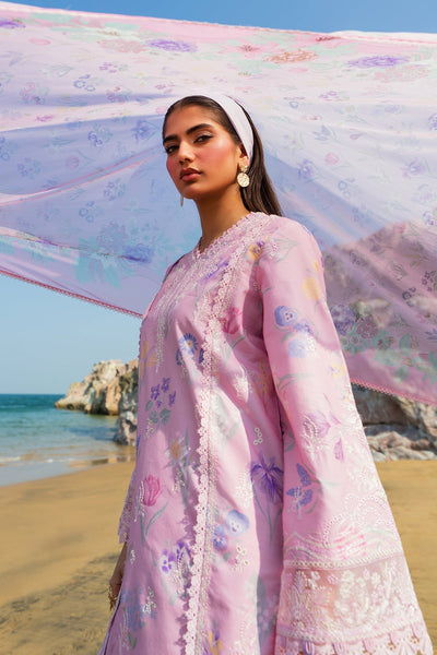 Afrozeh | Endless Summer | Gilded -  Afrozeh Ladies Clothes - Original Designer Dress - House of Maryam