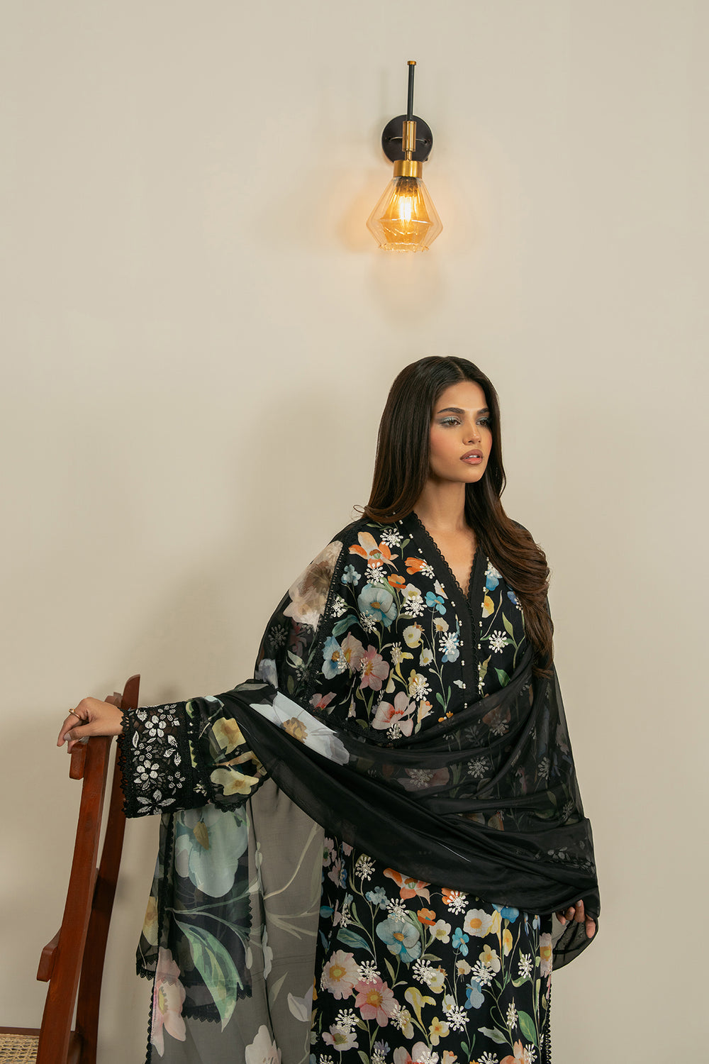 Ayzel | Zephyr Core Collection | Elah-4