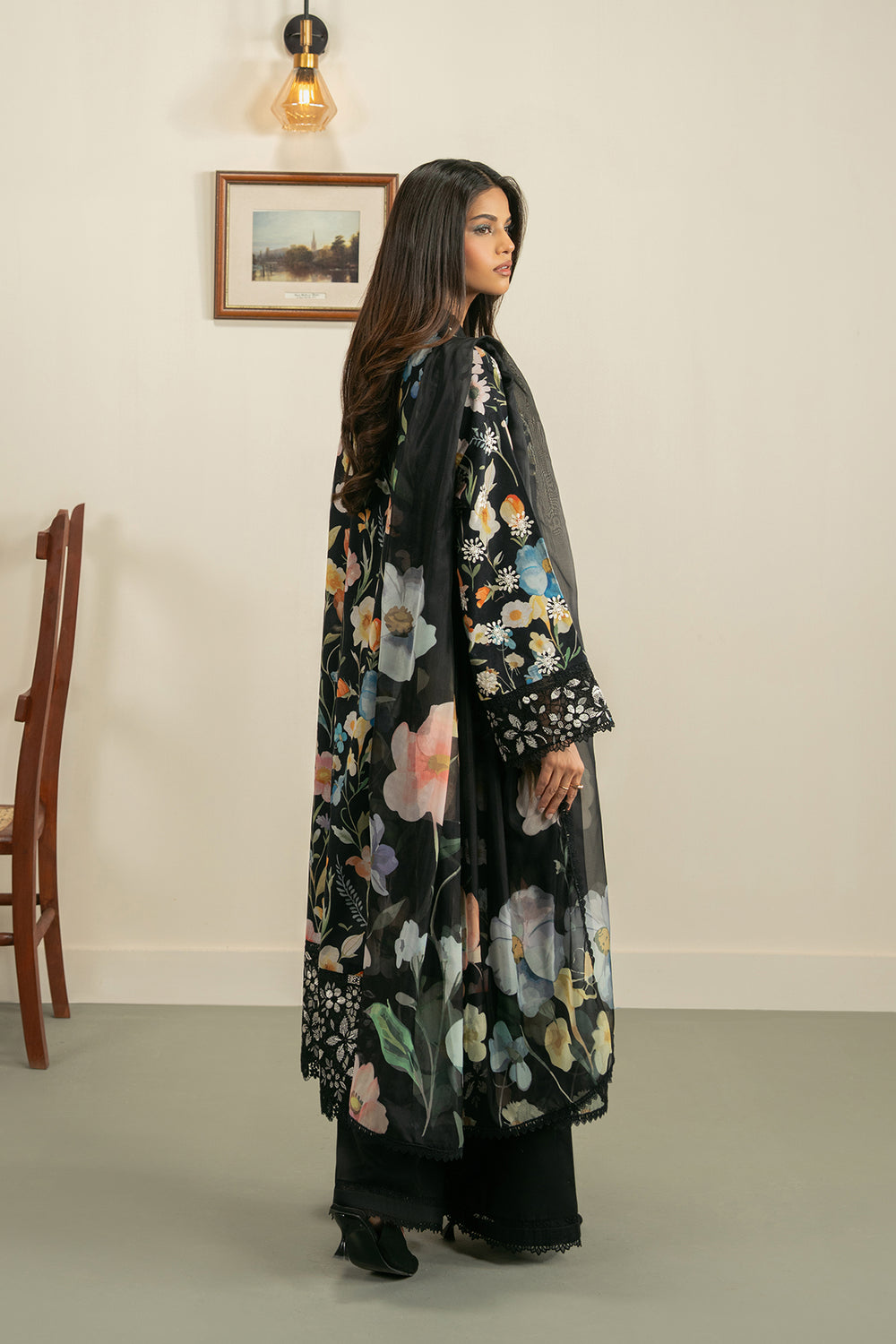 Ayzel | Zephyr Core Collection | Elah, image 2