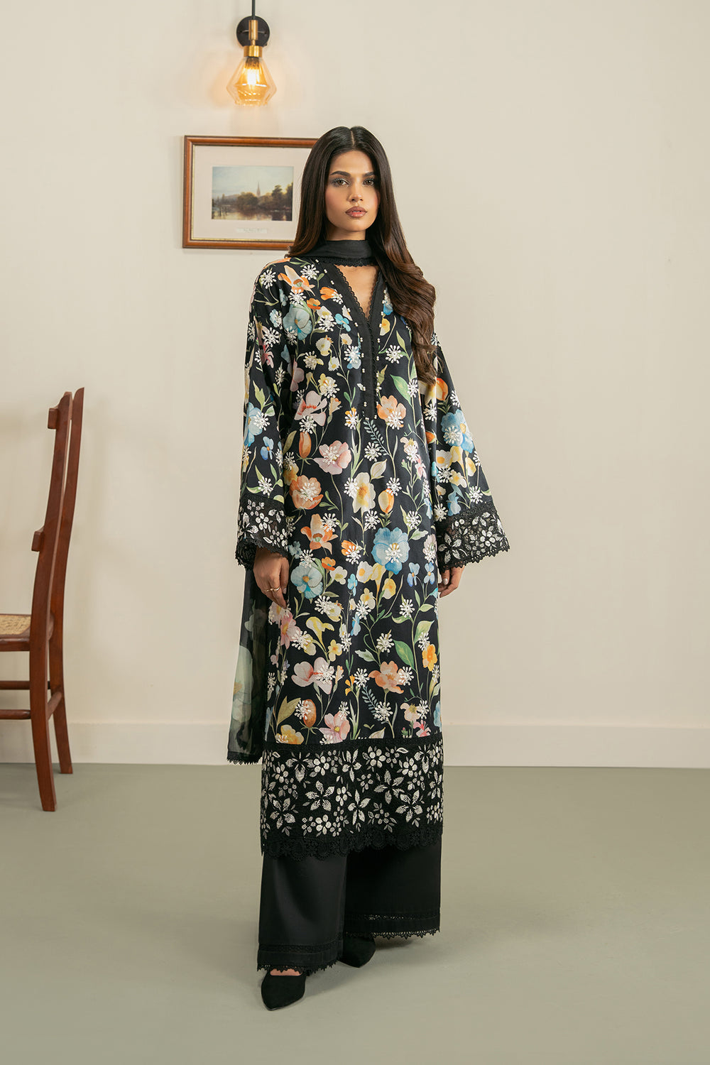 Ayzel | Zephyr Core Collection | Elah-1