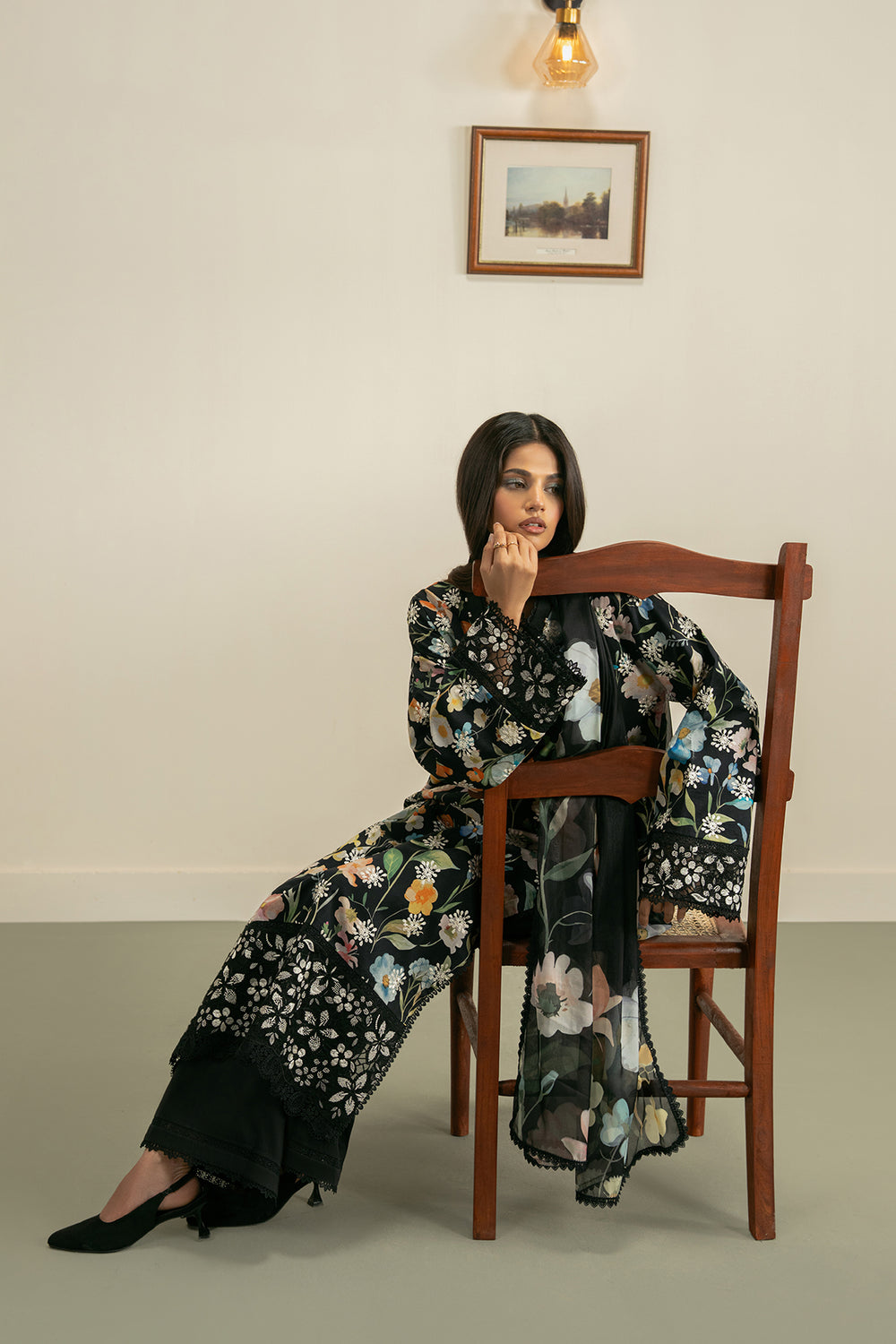 Ayzel | Zephyr Core Collection | Elah-3