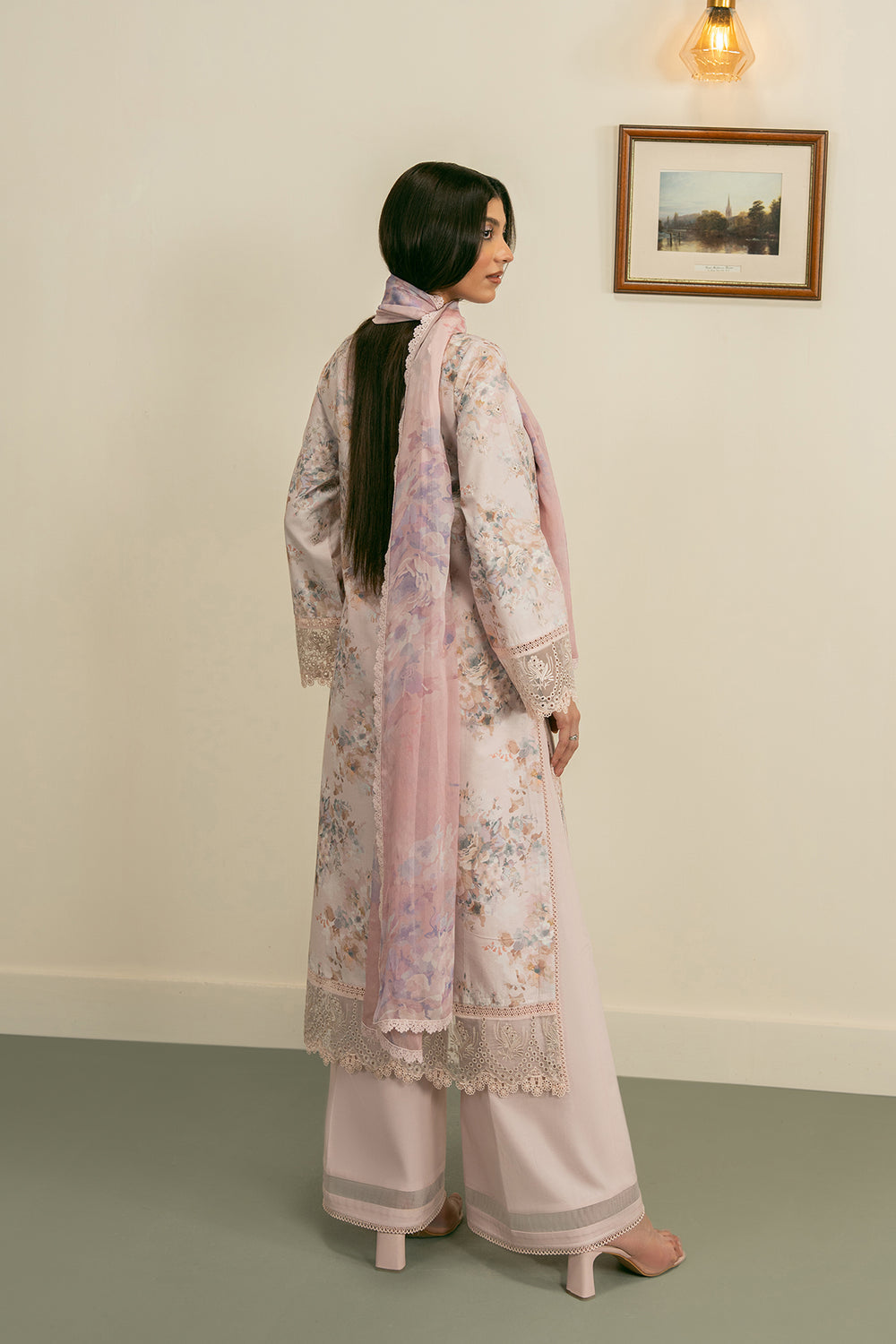 Ayzel | Zephyr Core Collection | Amani-2
