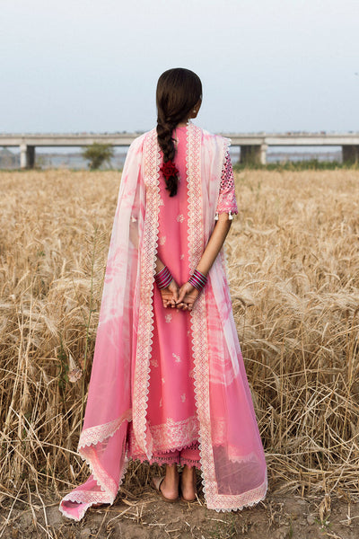 Afrozeh | Mulaqat Lawn 26 | Khwaab