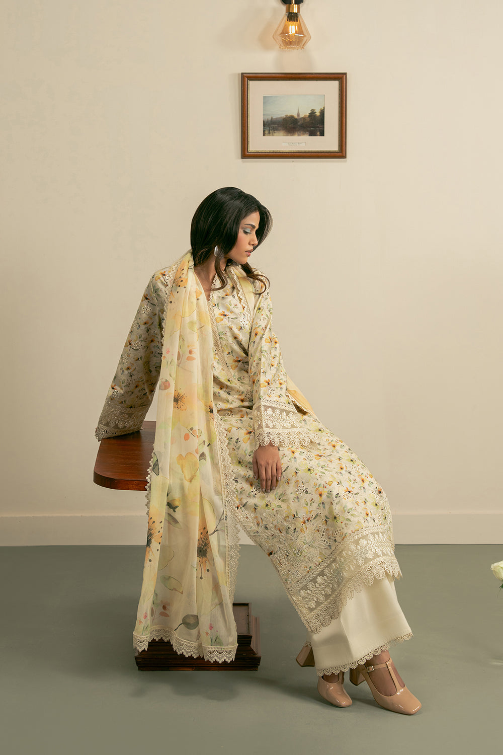 Ayzel | Zephyr Core Collection | Solea, image 4