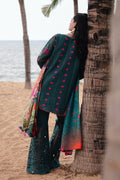 Afrozeh | Lawn 25 | Vermora -  Afrozeh Ladies Clothes -  House of Maryam