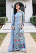 Afrozeh | Lawn 25 | Presta -  Afrozeh Ladies Clothes -  House of Maryam