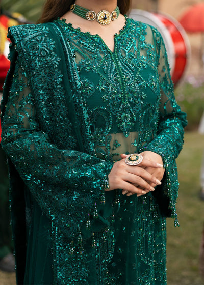 Kanwal Malik | Maahi Wedding Formals | MEHMAL -  Kanwal Malik Ladies Clothes - Original Designer Dress - House of Maryam