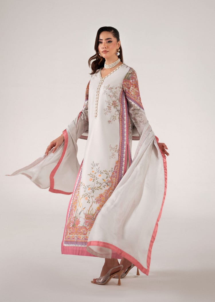 Mehak Yaqoob | Floral Whimsy | Bellina, image 5