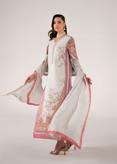 Mehak Yaqoob | Floral Whimsy | Bellina