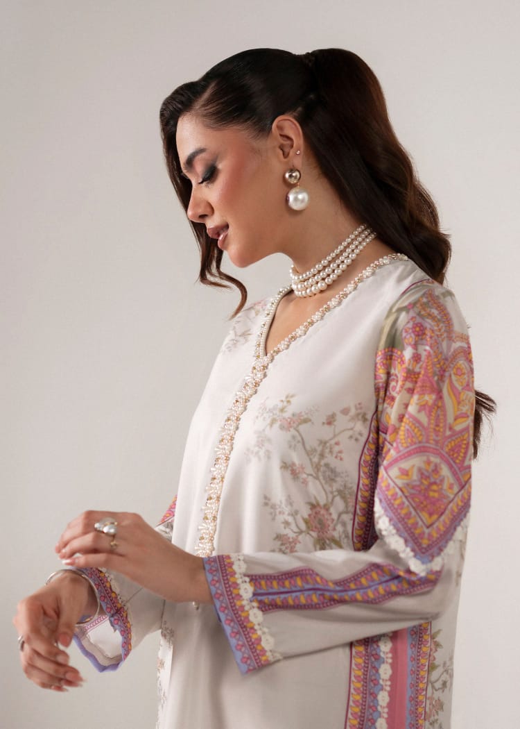 Mehak Yaqoob | Floral Whimsy | Bellina, image 7
