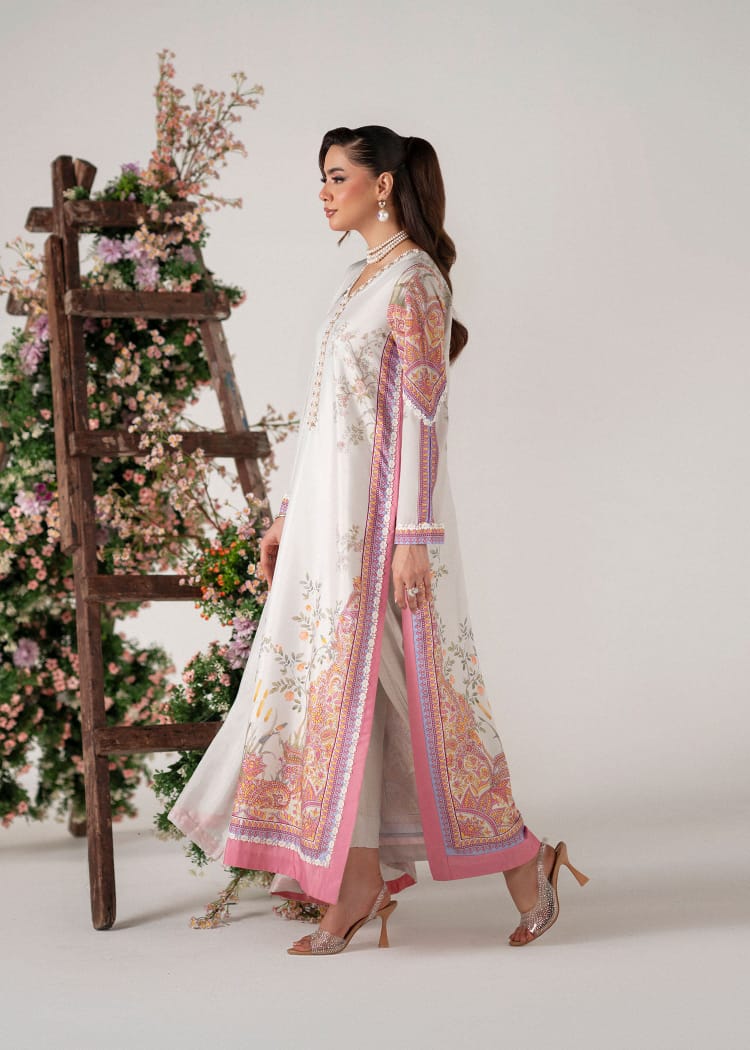 Mehak Yaqoob | Floral Whimsy | Bellina, image 3