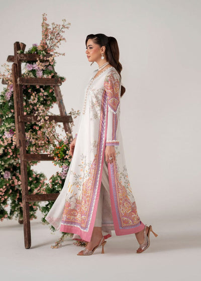 Mehak Yaqoob | Floral Whimsy | Bellina
