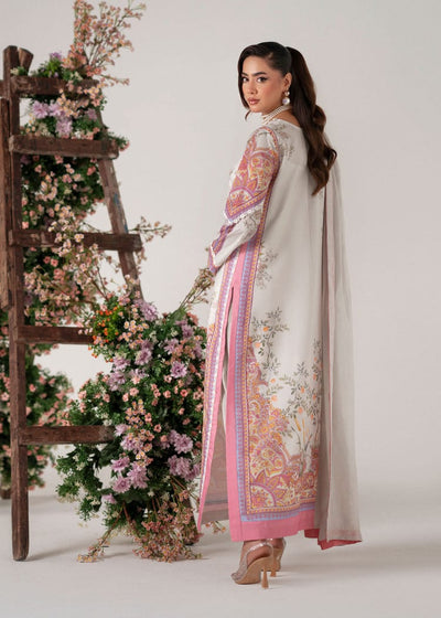 Mehak Yaqoob | Floral Whimsy | Bellina