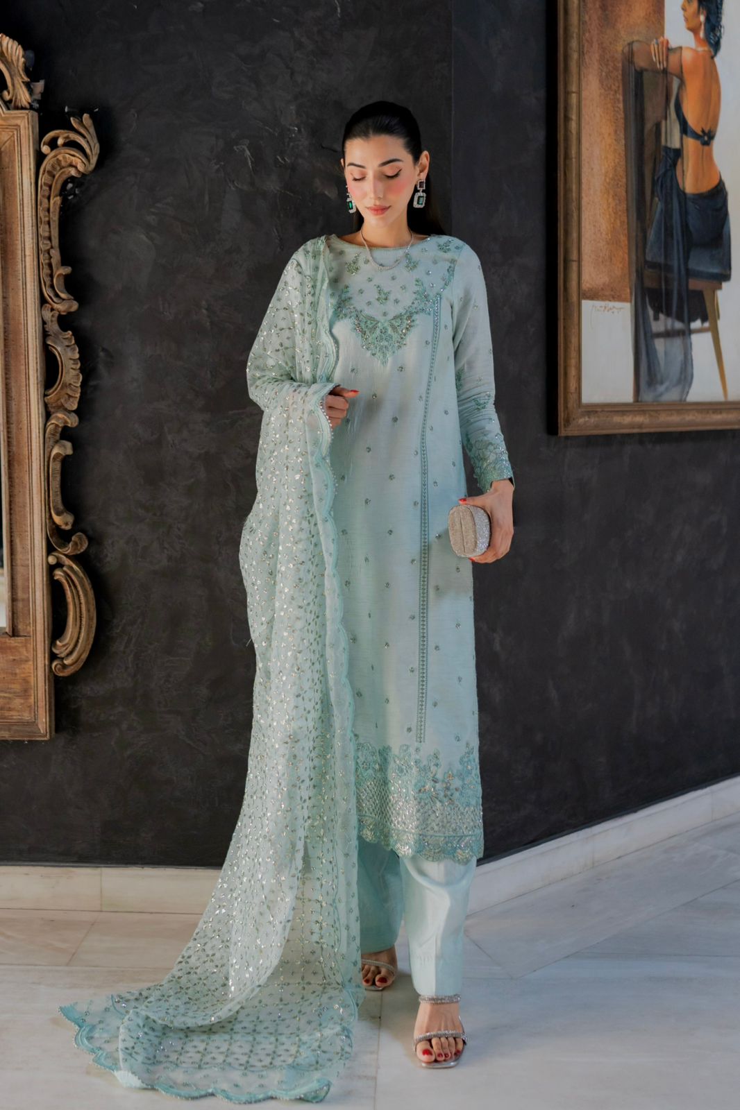 Neeshay | Luxe Pret | Rua-1