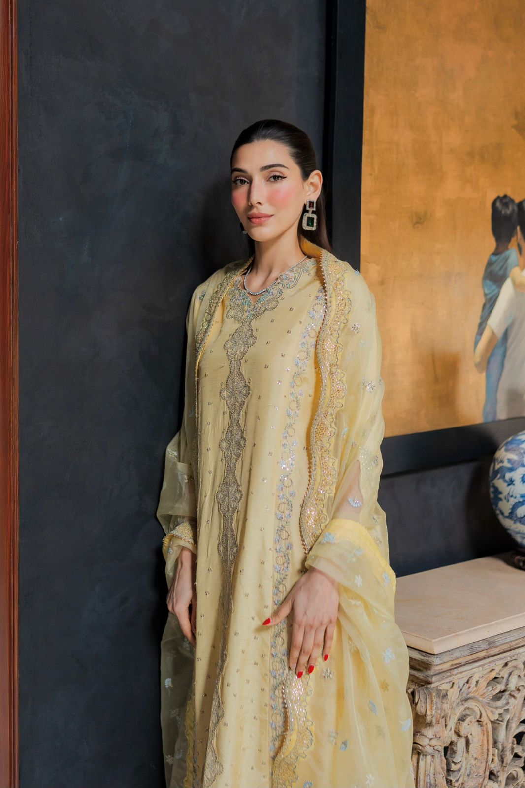 Neeshay | Luxe Pret | Siara-4