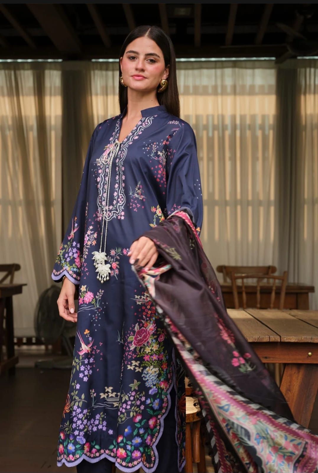 Mysie by Tahira | Eid Festive | M-1-2