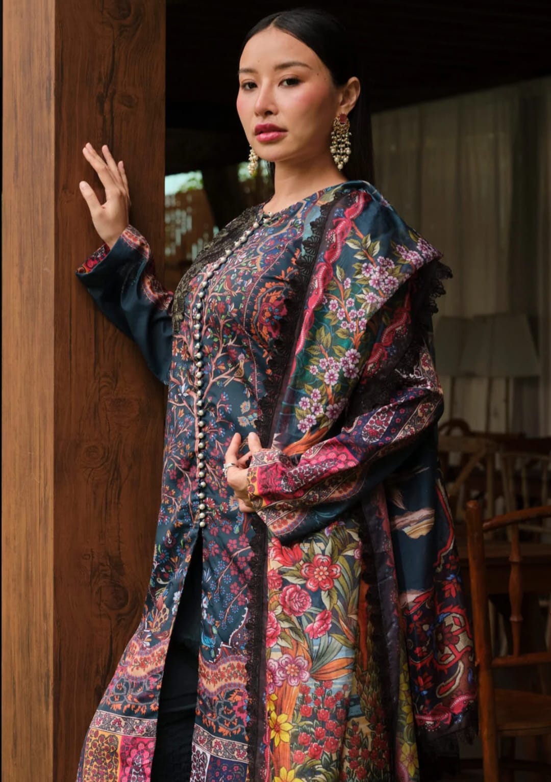 Mysie by Tahira | Eid Festive | M-2