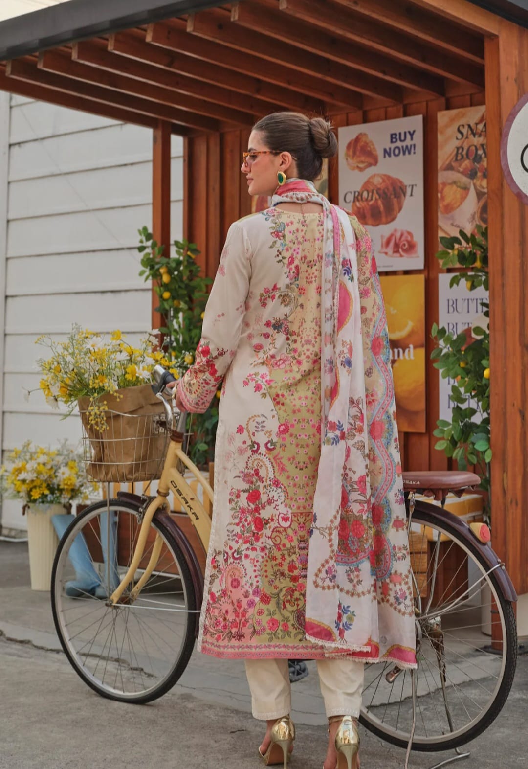 Mysie by Tahira | Eid Festive | M-6-2