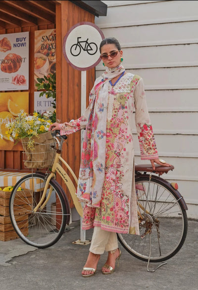 Mysie by Tahira | Eid Festive | M-6