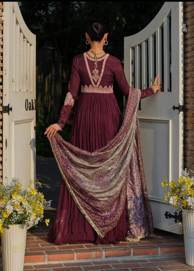 Mysie by Tahira | Eid Festive | NAILA