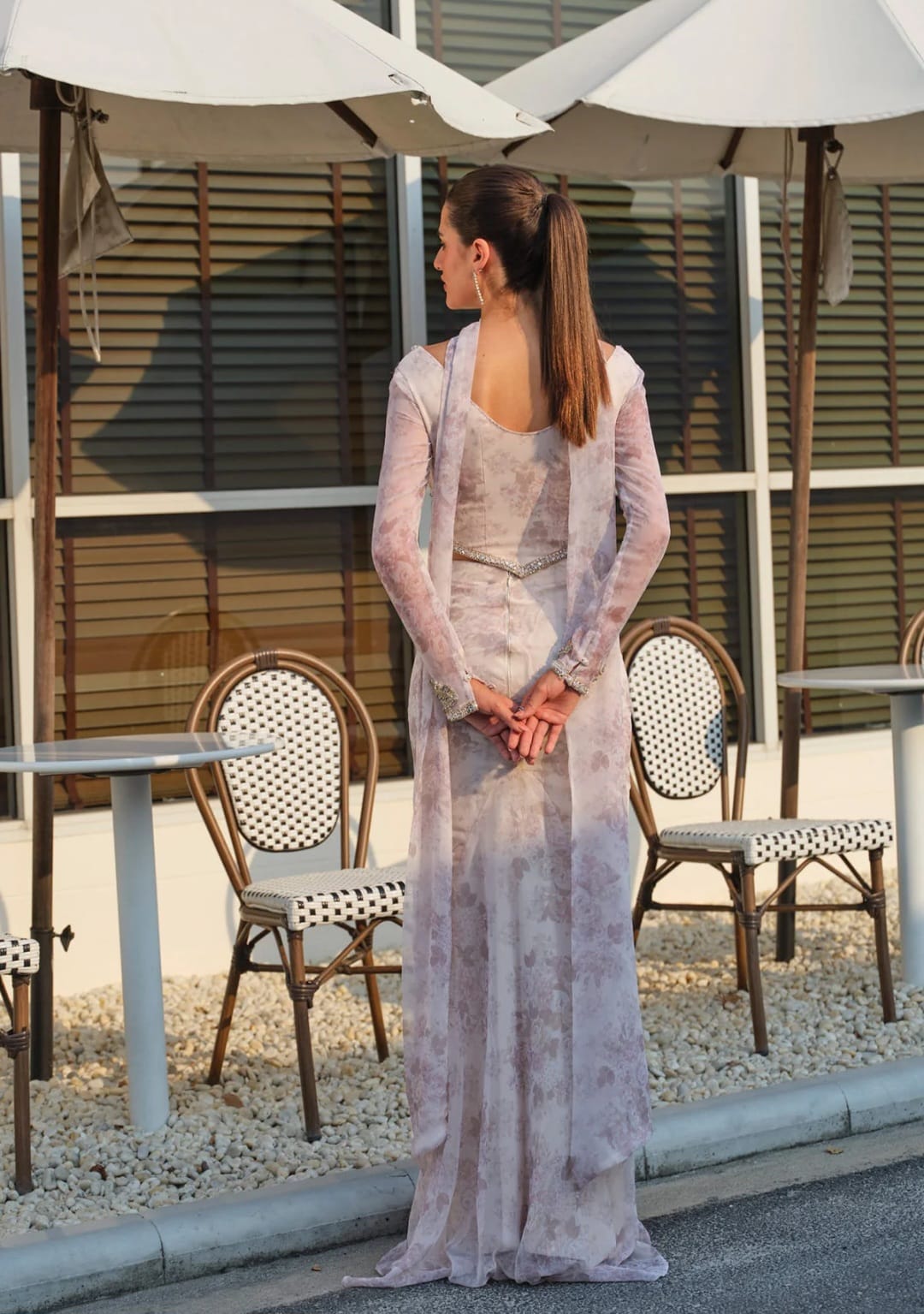 Mysie by Tahira | Eid Festive | HAREEM, image 2
