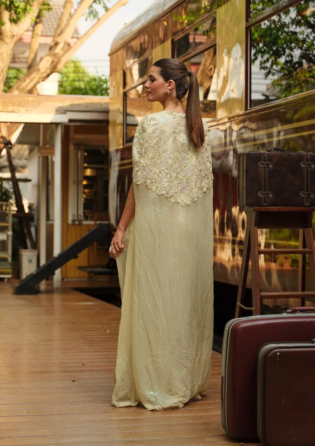 Mysie by Tahira | Eid Festive | RANO, image 2