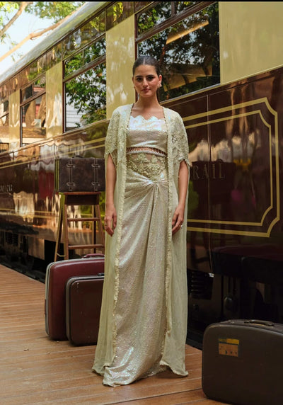 Mysie by Tahira | Eid Festive | RANO