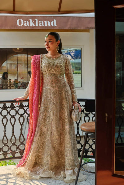 Mysie by Tahira | Eid Festive | NAYAR