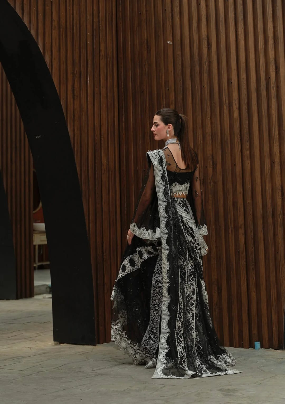 Mysie by Tahira | Eid Festive |ASH