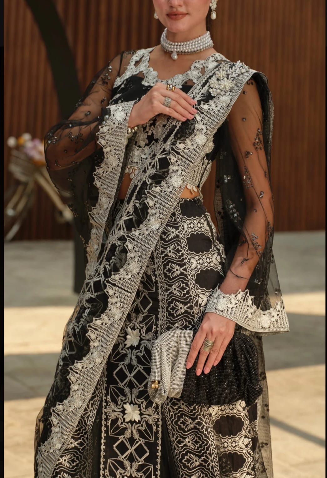 Mysie by Tahira | Eid Festive |ASH, image 3