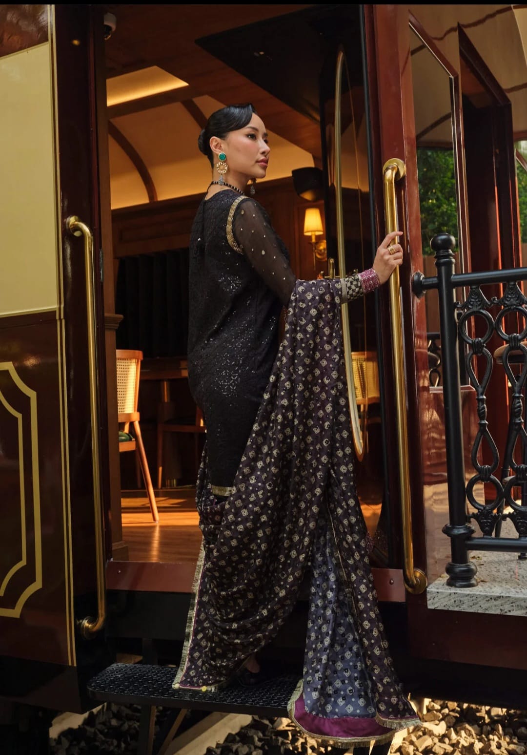 Mysie by Tahira | Eid Festive | BEA, image 2