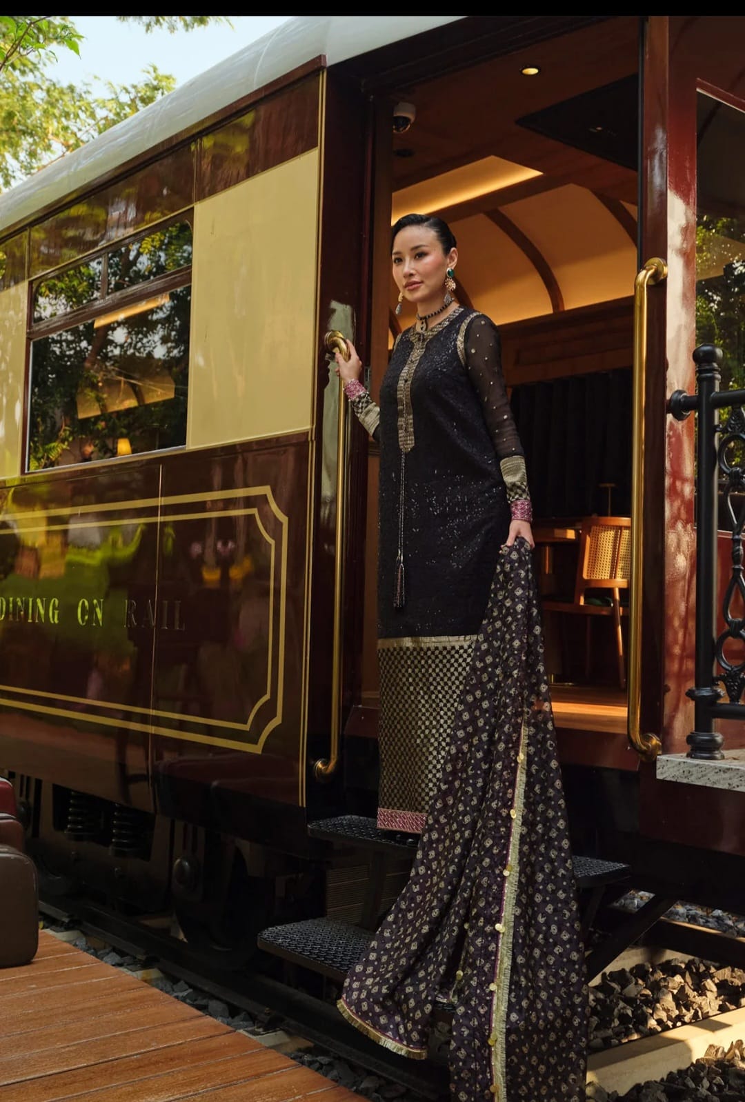 Mysie by Tahira | Eid Festive | BEA-3