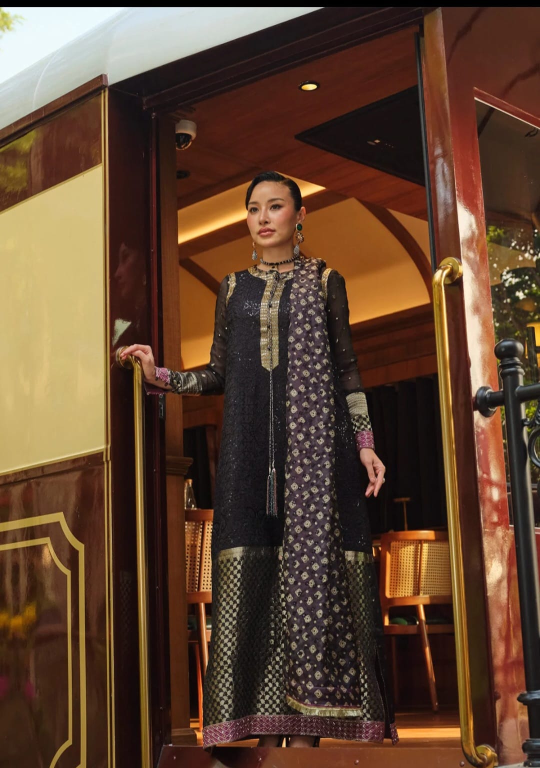 Mysie by Tahira | Eid Festive | BEA