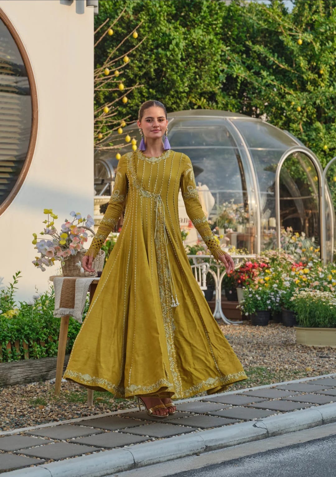 Mysie by Tahira | Eid Festive | SAMREEM-3