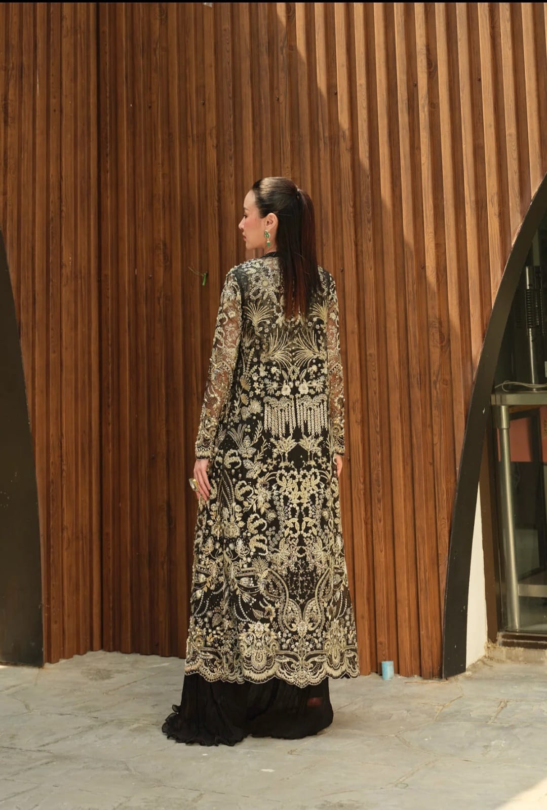 Mysie by Tahira | Eid Festive | SPICE, image 2