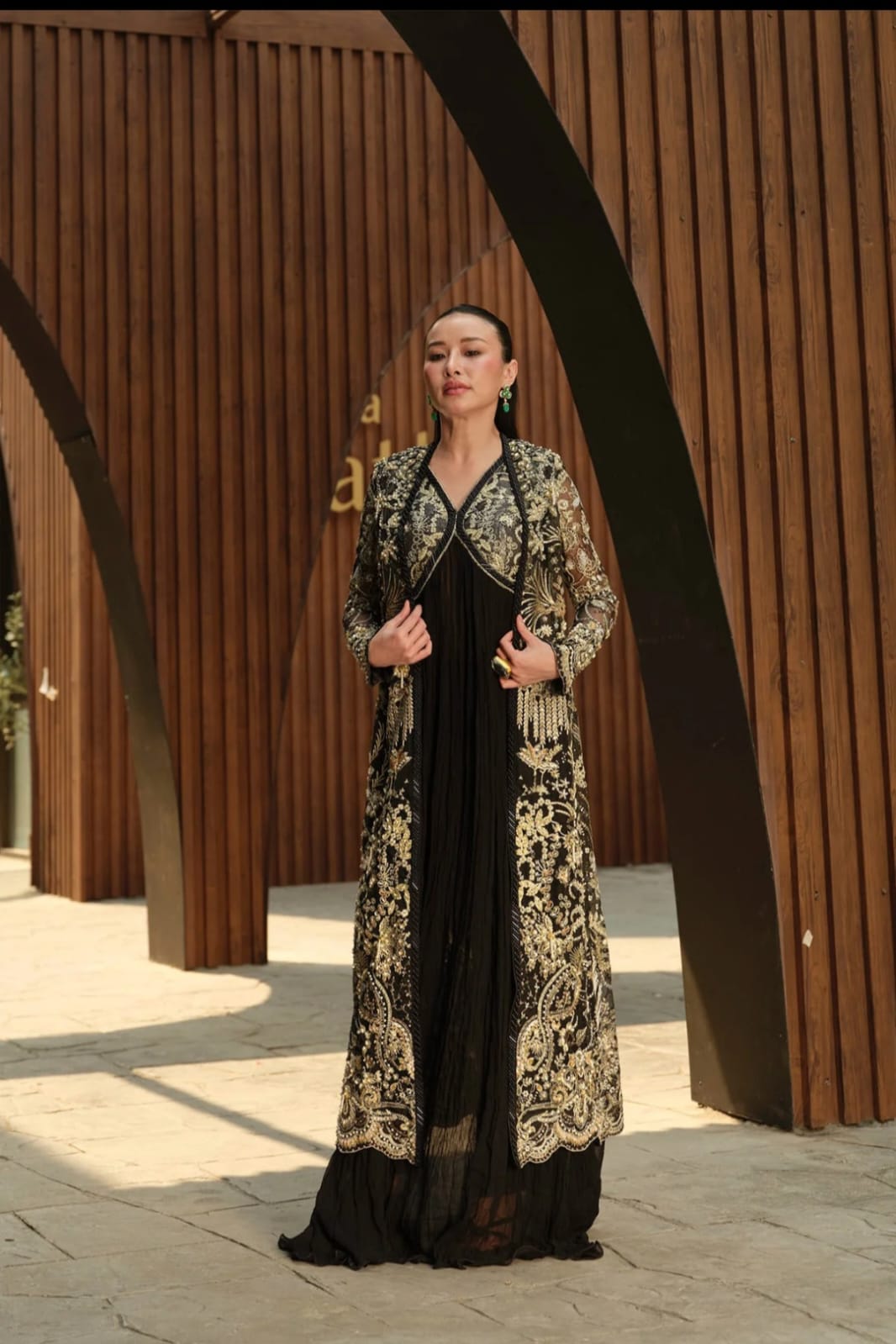 Mysie by Tahira | Eid Festive | SPICE