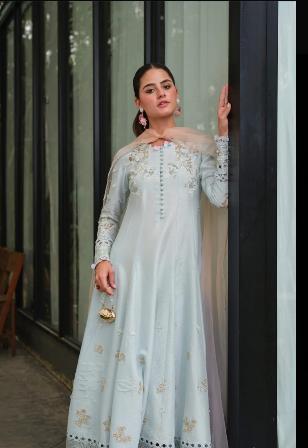 Mysie by Tahira | Eid Festive | ICY, image 3