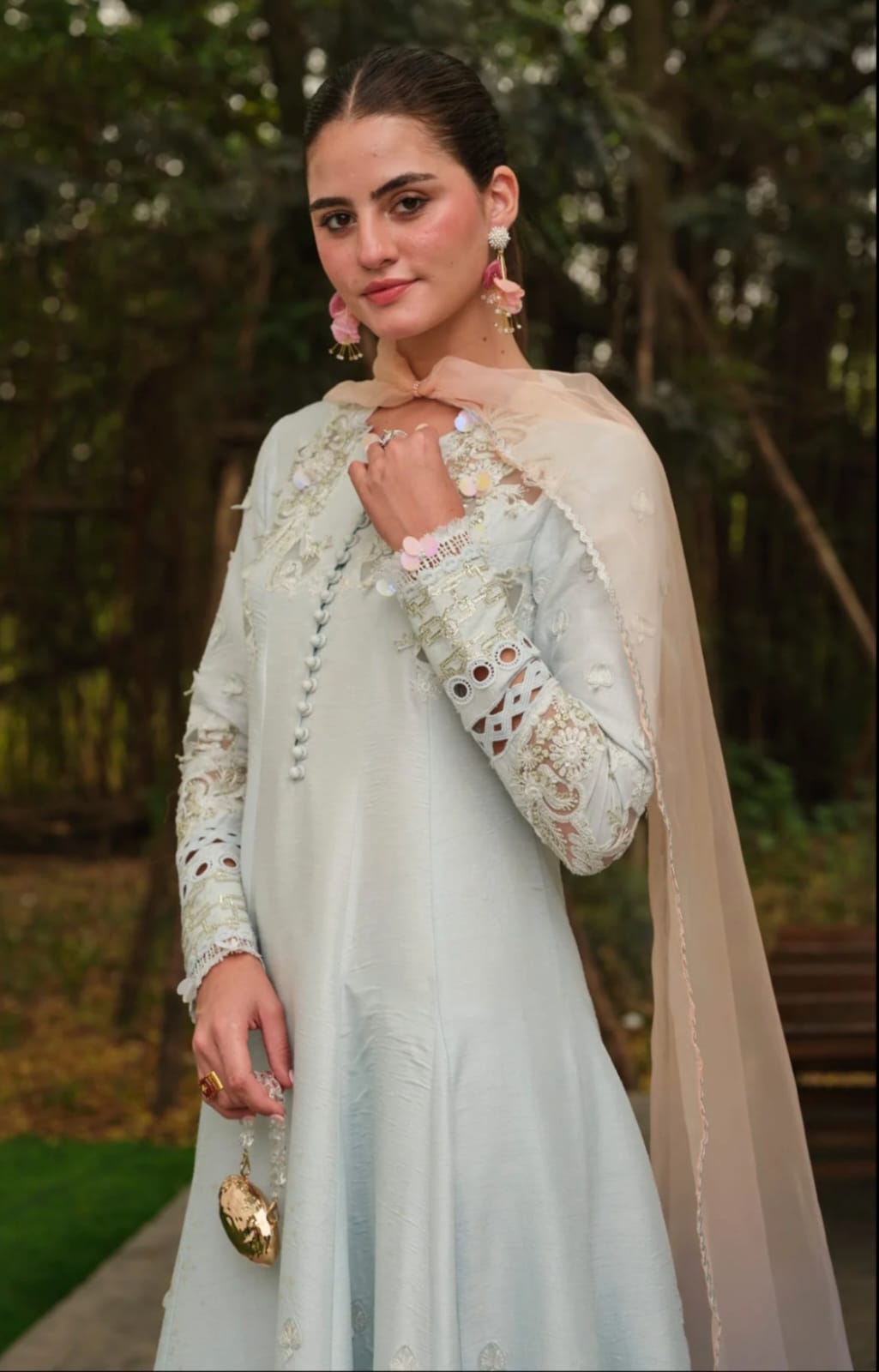 Mysie by Tahira | Eid Festive | ICY, image 4