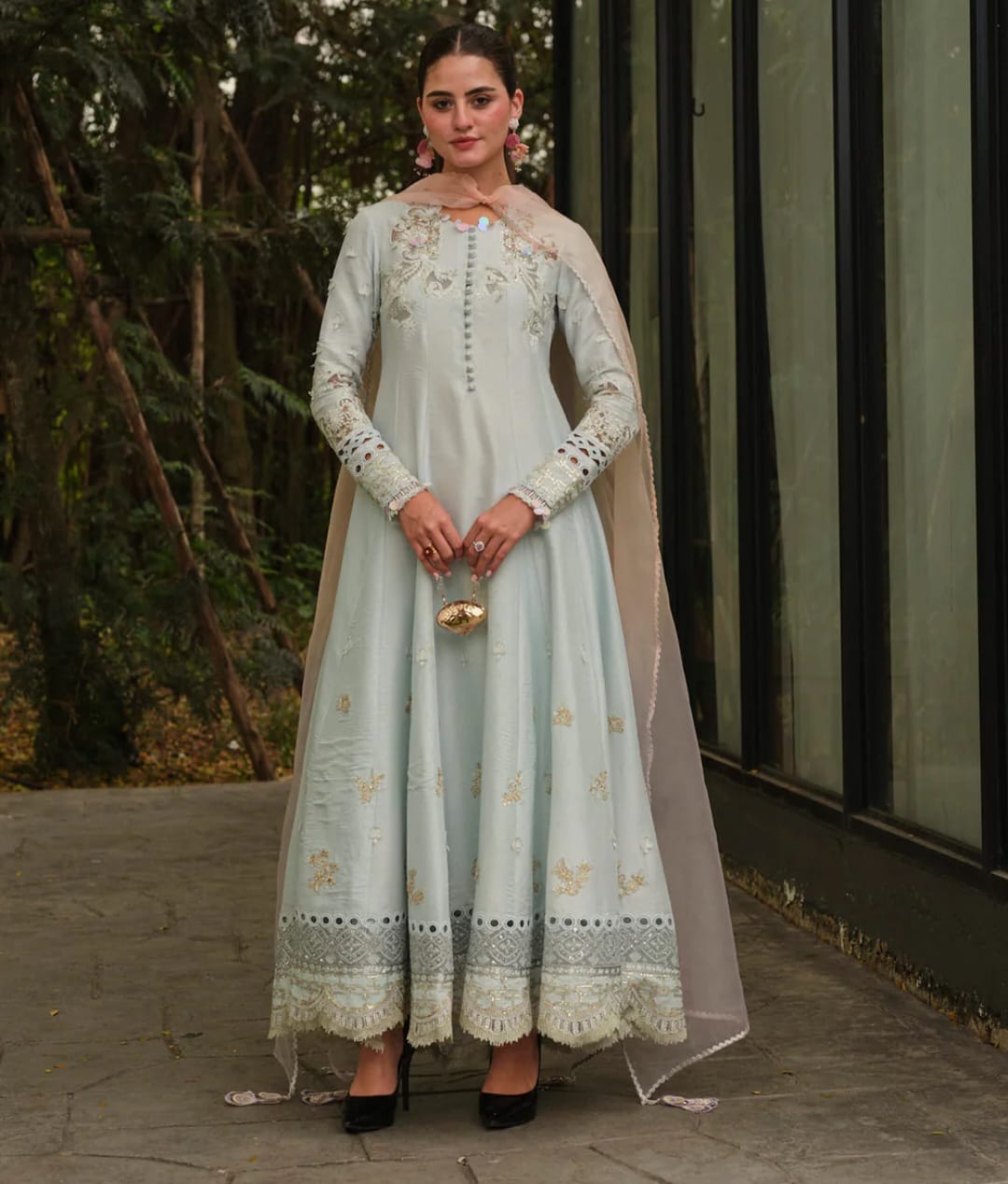 Mysie by Tahira | Eid Festive | ICY, image 5