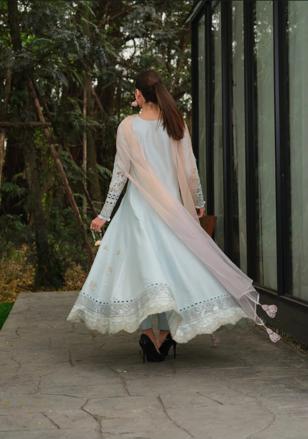 Mysie by Tahira | Eid Festive | ICY, image 2