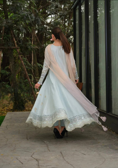 Mysie by Tahira | Eid Festive | ICY