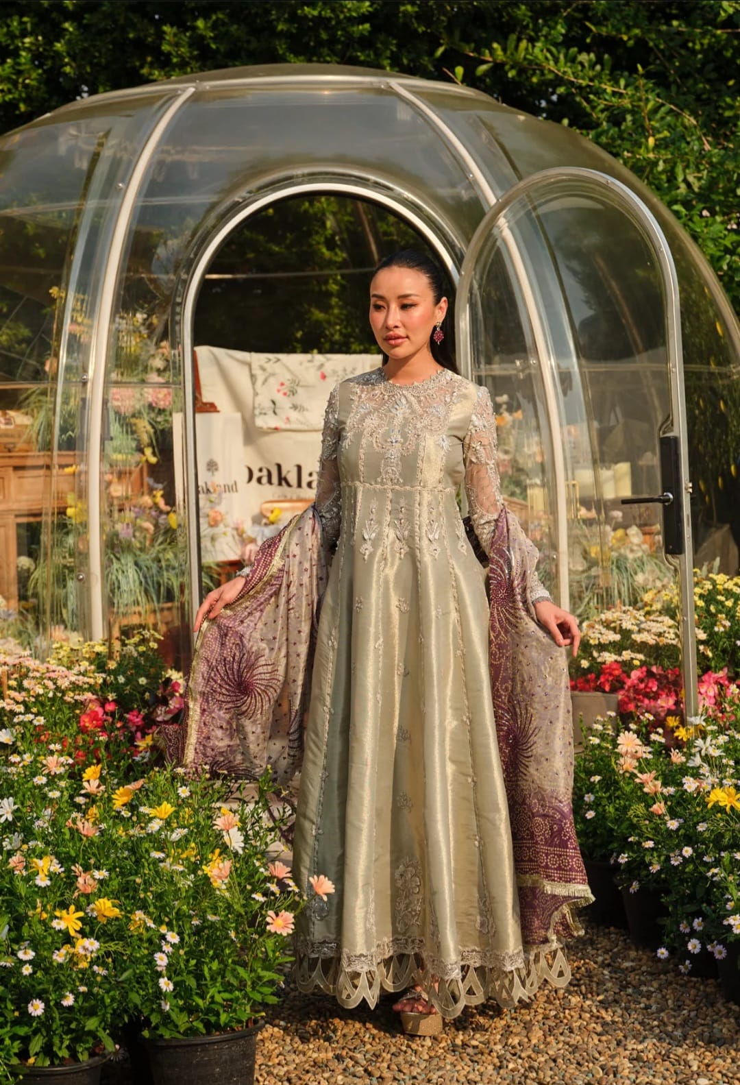 Mysie by Tahira | Eid Festive | FIONAA, image 4