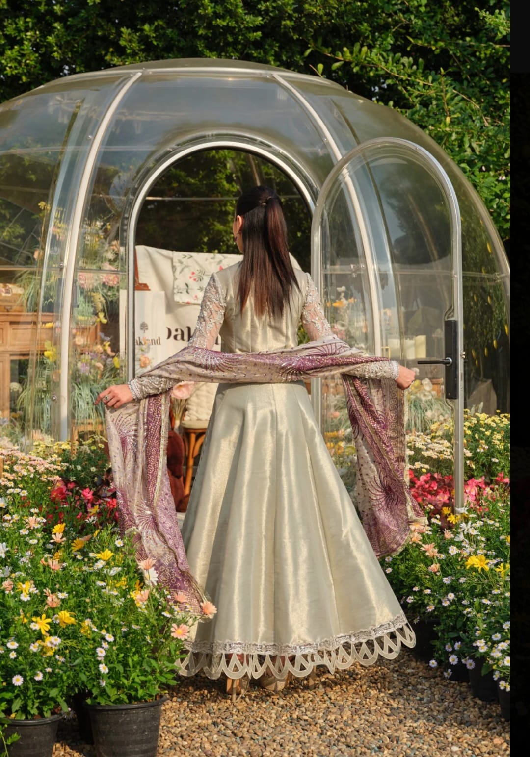 Mysie by Tahira | Eid Festive | FIONAA, image 2