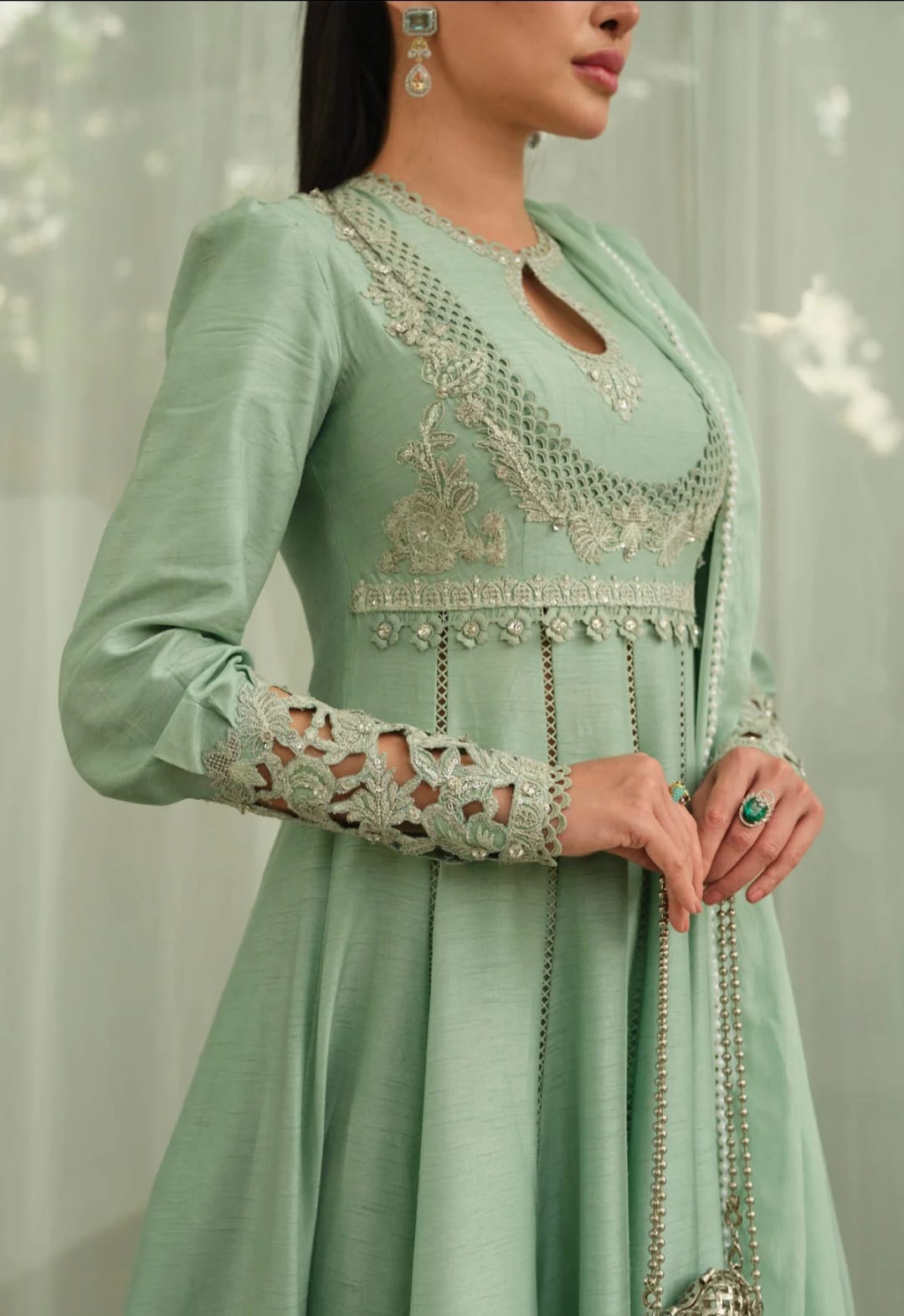 Mysie by Tahira | Eid Festive | CRAYOLA, image 4