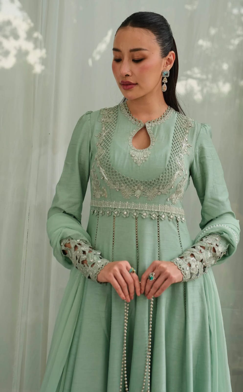 Mysie by Tahira | Eid Festive | CRAYOLA, image 3
