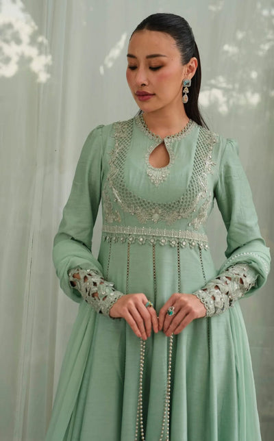 Mysie by Tahira | Eid Festive | CRAYOLA