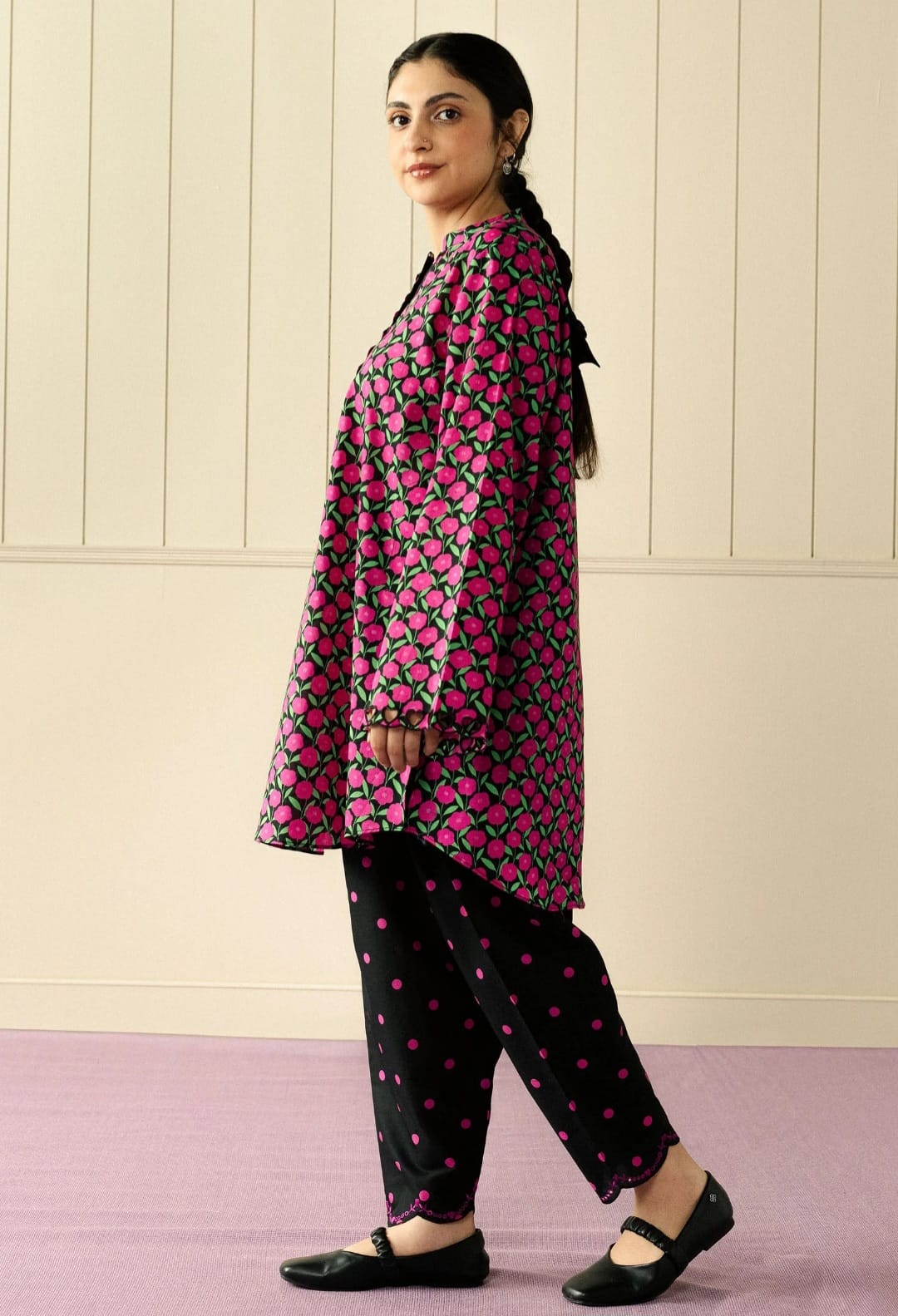 Zara Shahjahan | Love Coco and Friends | Effortless Echo, image 3