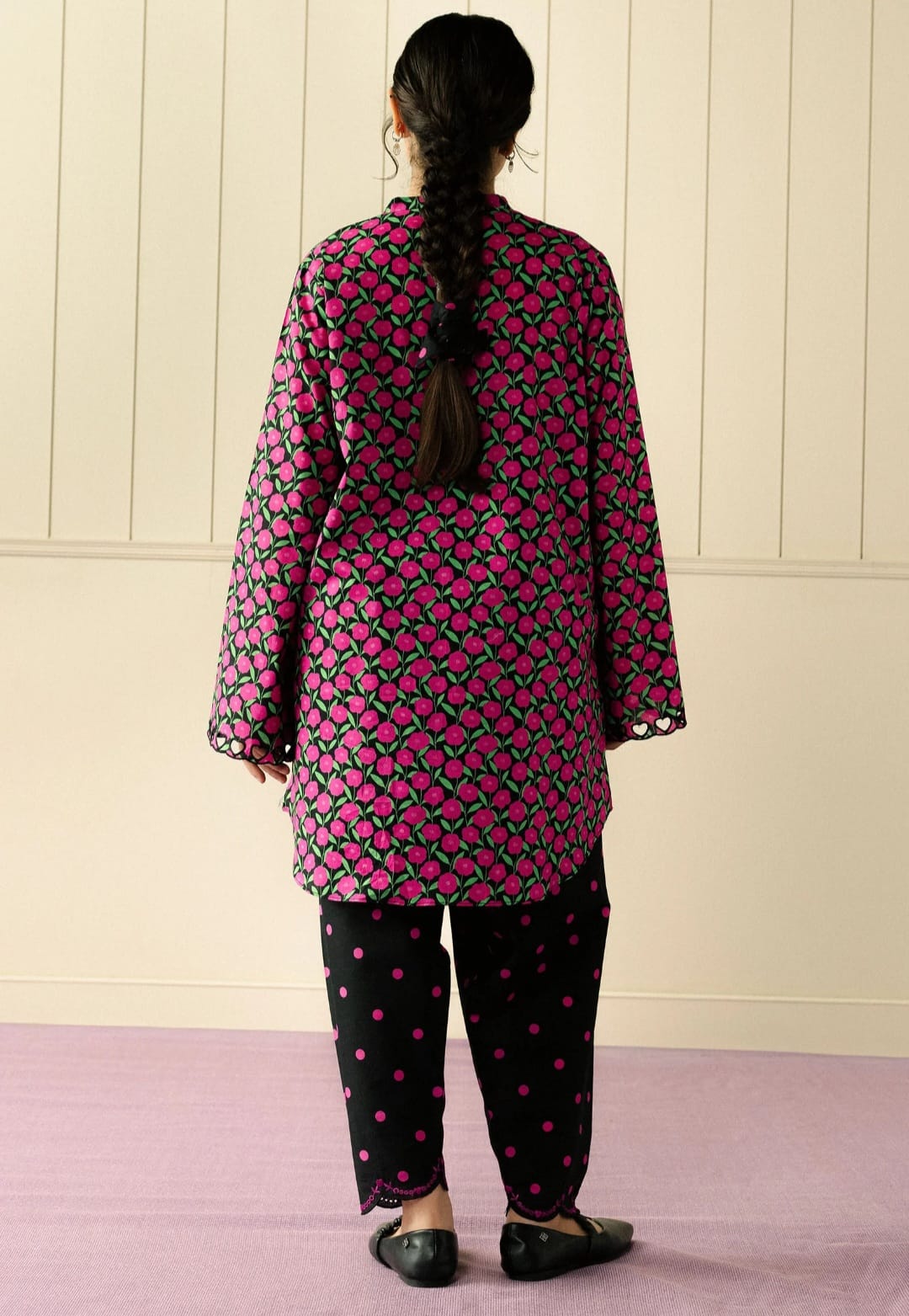 Zara Shahjahan | Love Coco and Friends | Effortless Echo, image 2