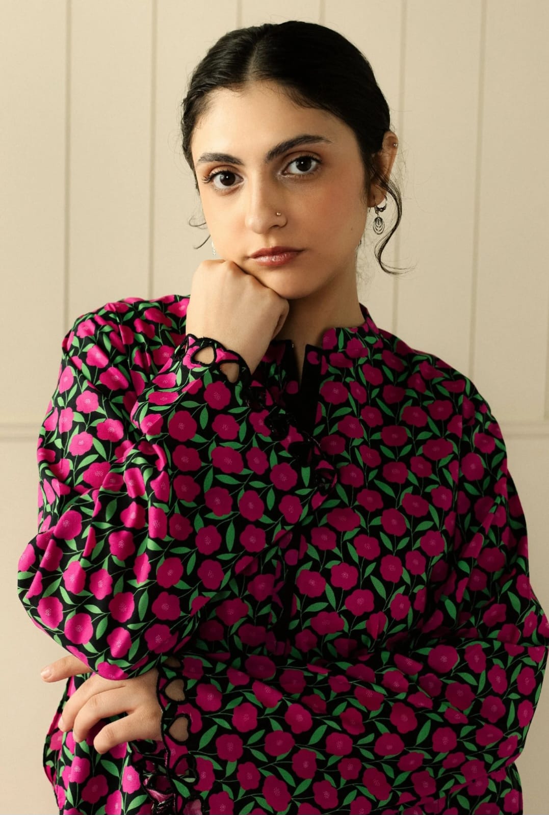 Zara Shahjahan | Love Coco and Friends | Effortless Echo, image 4