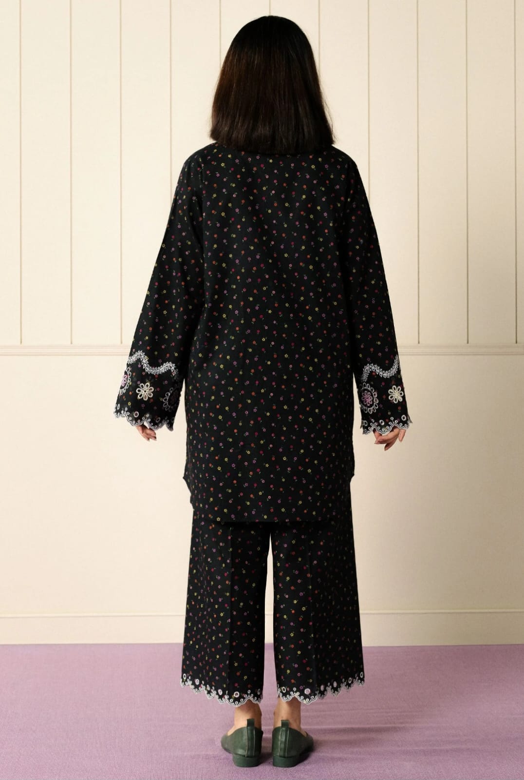 Zara Shahjahan | Love Coco and Friends | Sunny Thread, image 2